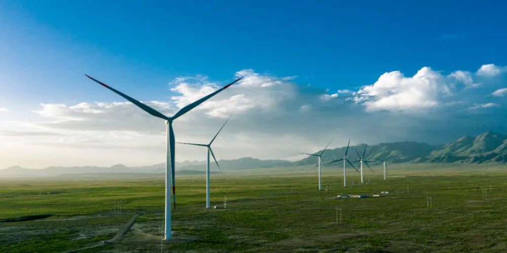 2022年全國風電、光伏發電新增裝機突破1.2億千瓦，創歷史新高！