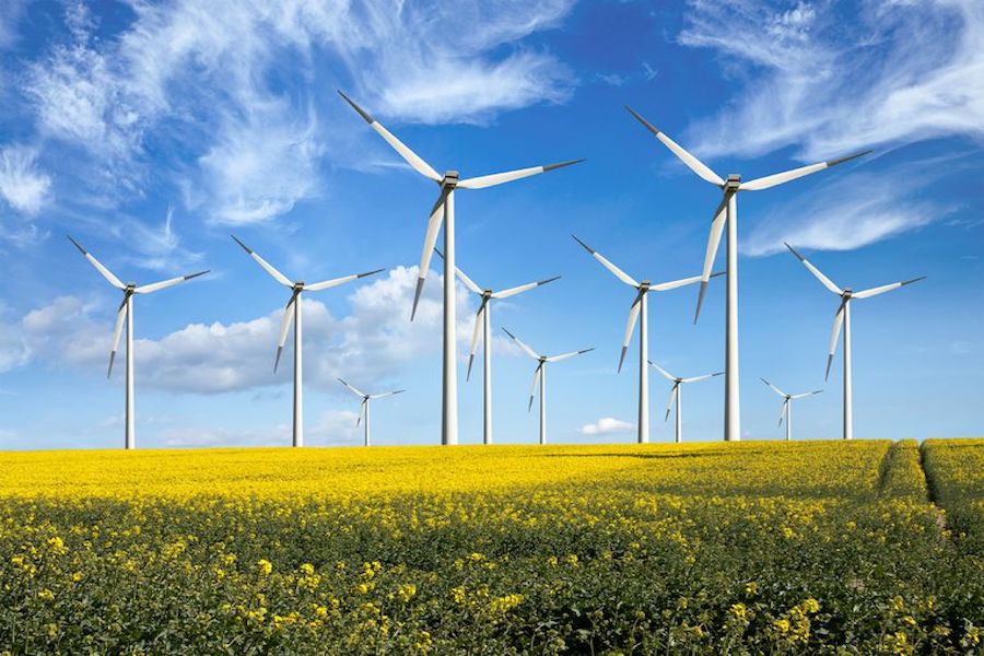 定了！2億千瓦 國家能源局官宣2024年全國風(fēng)電光伏新增裝機目標(biāo)