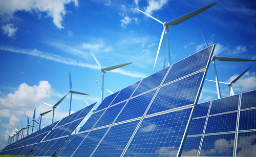 廣西2023年風、光競配評分公示：上報超50GW，優選15GW